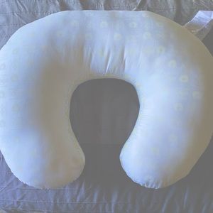 Boppy Nursing Pillow